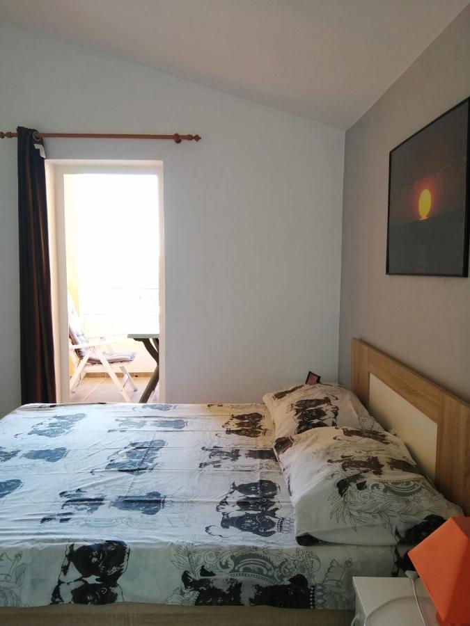 Apartmani A&N Bibinje Exterior foto