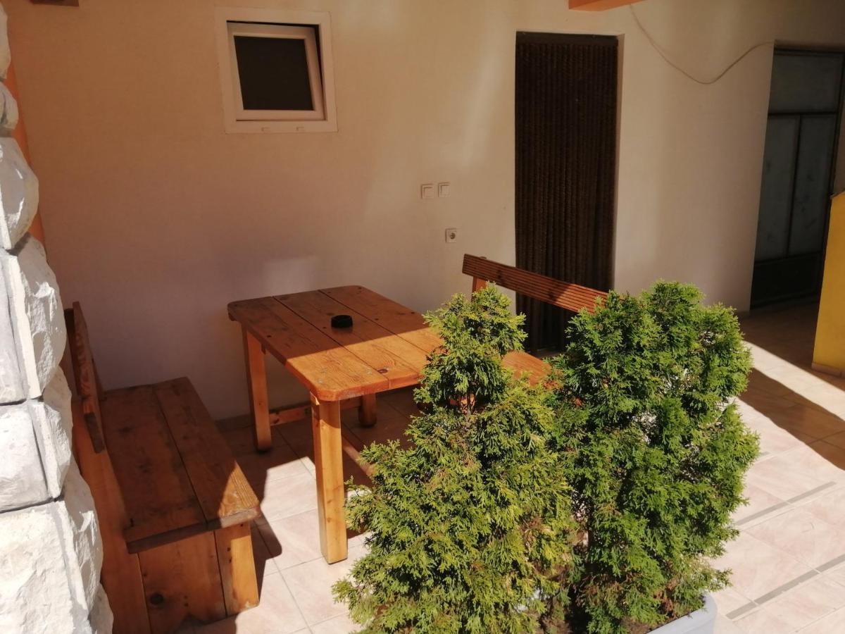 Apartmani A&N Bibinje Exterior foto