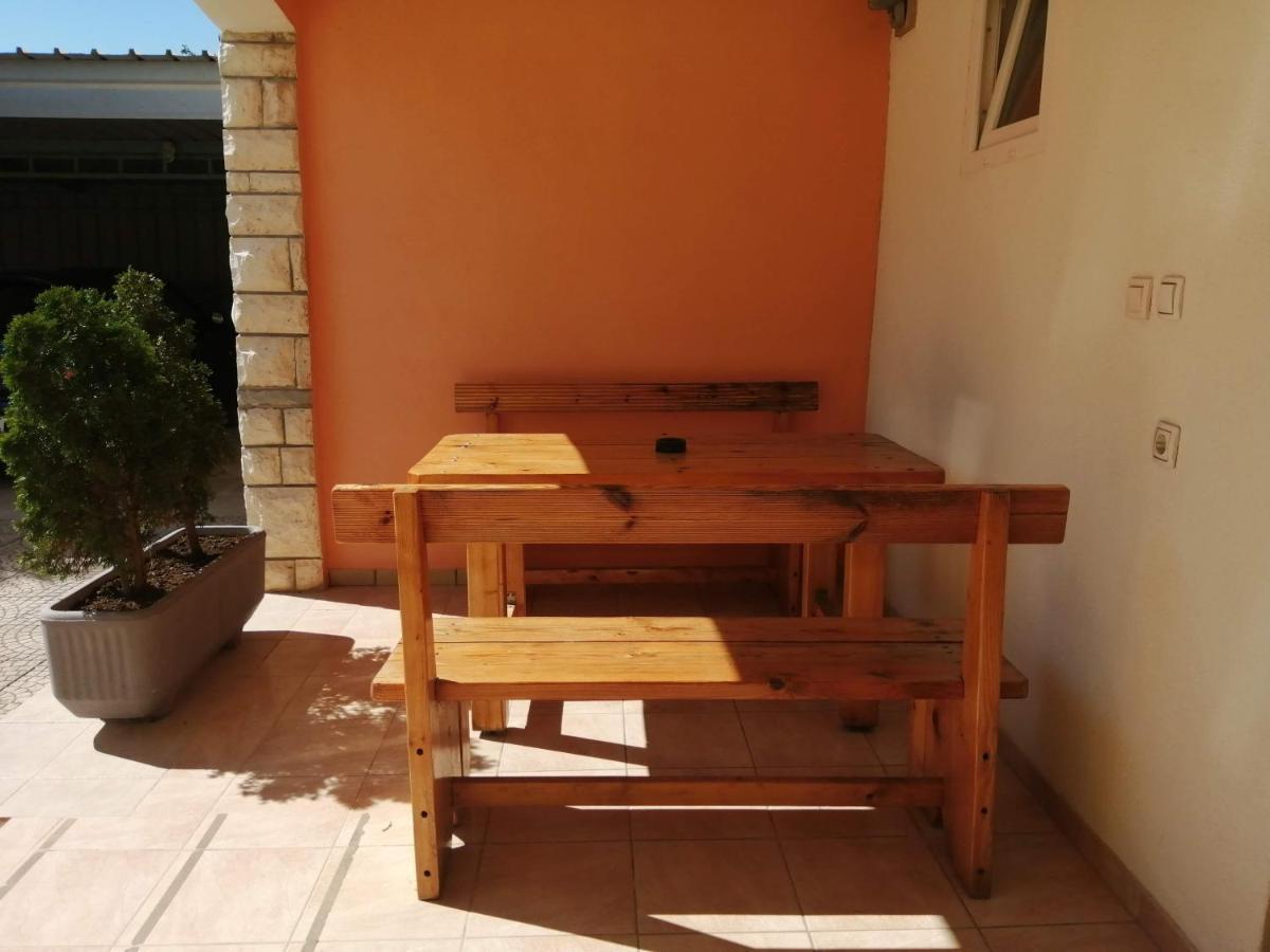 Apartmani A&N Bibinje Exterior foto