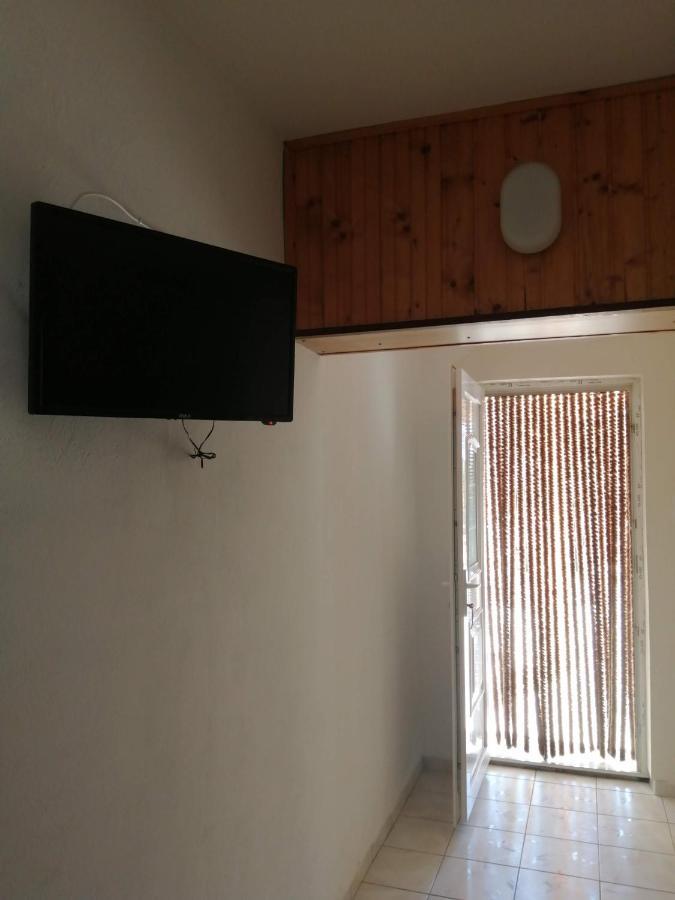Apartmani A&N Bibinje Exterior foto