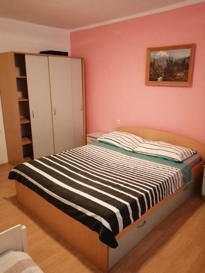 Apartmani A&N Bibinje Exterior foto