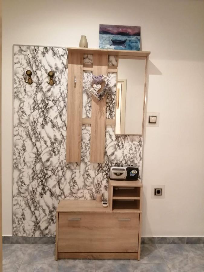 Apartmani A&N Bibinje Exterior foto