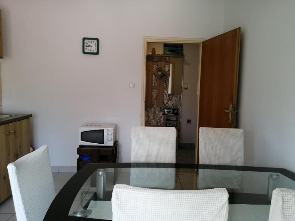 Apartmani A&N Bibinje Exterior foto