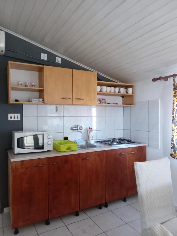 Apartmani A&N Bibinje Exterior foto