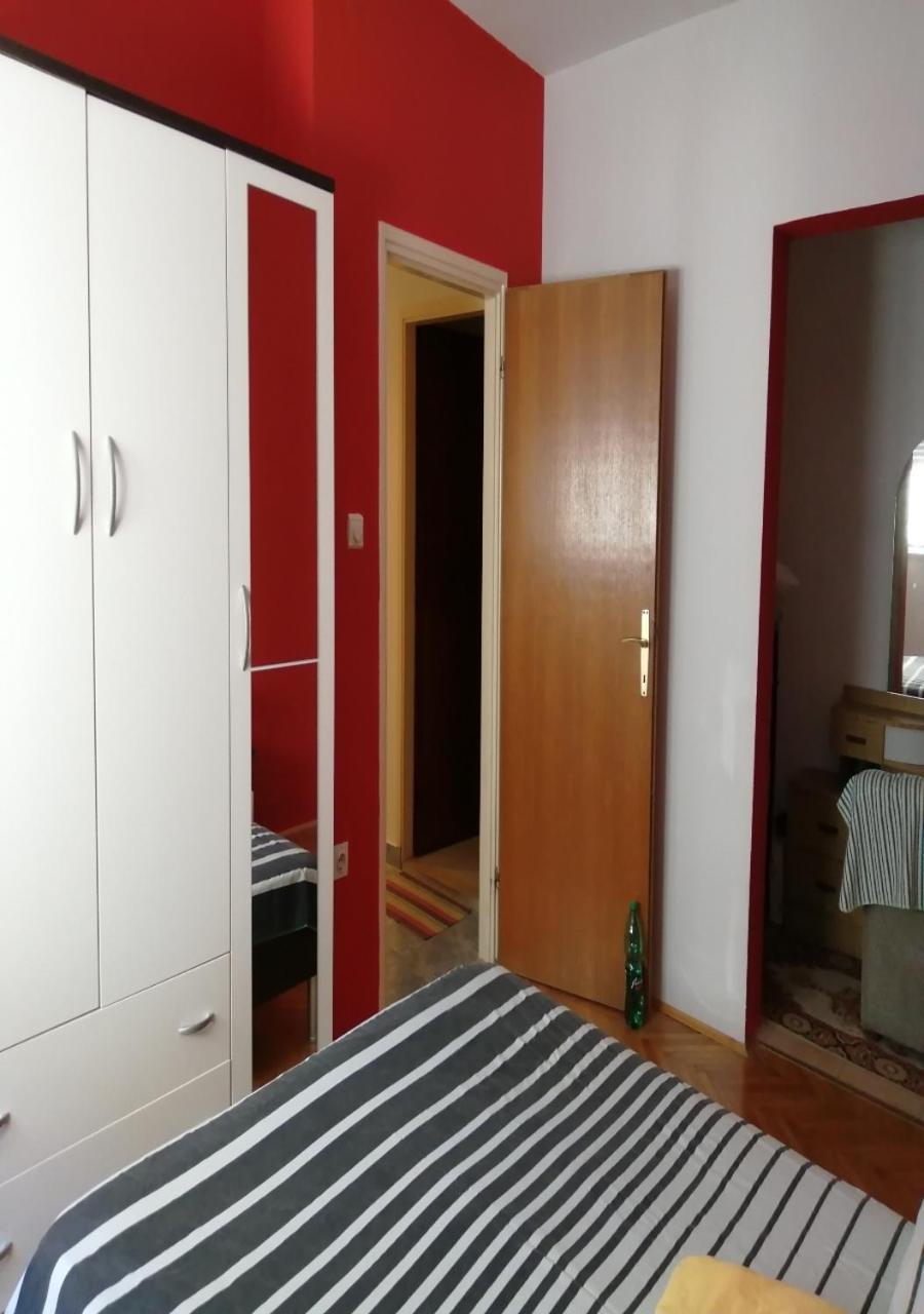 Apartmani A&N Bibinje Exterior foto
